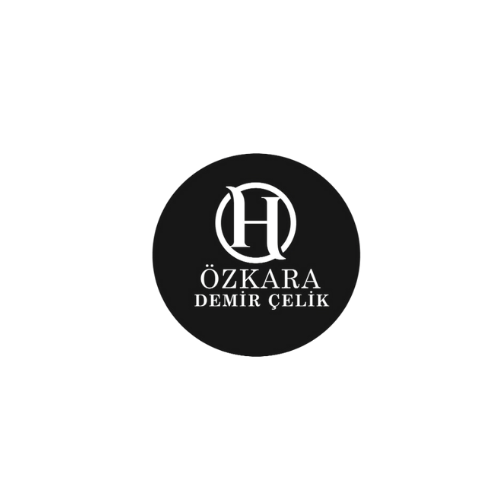 Özkara Demir Çelik Logo